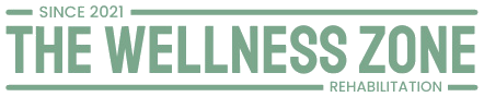 The Wellness Zone
